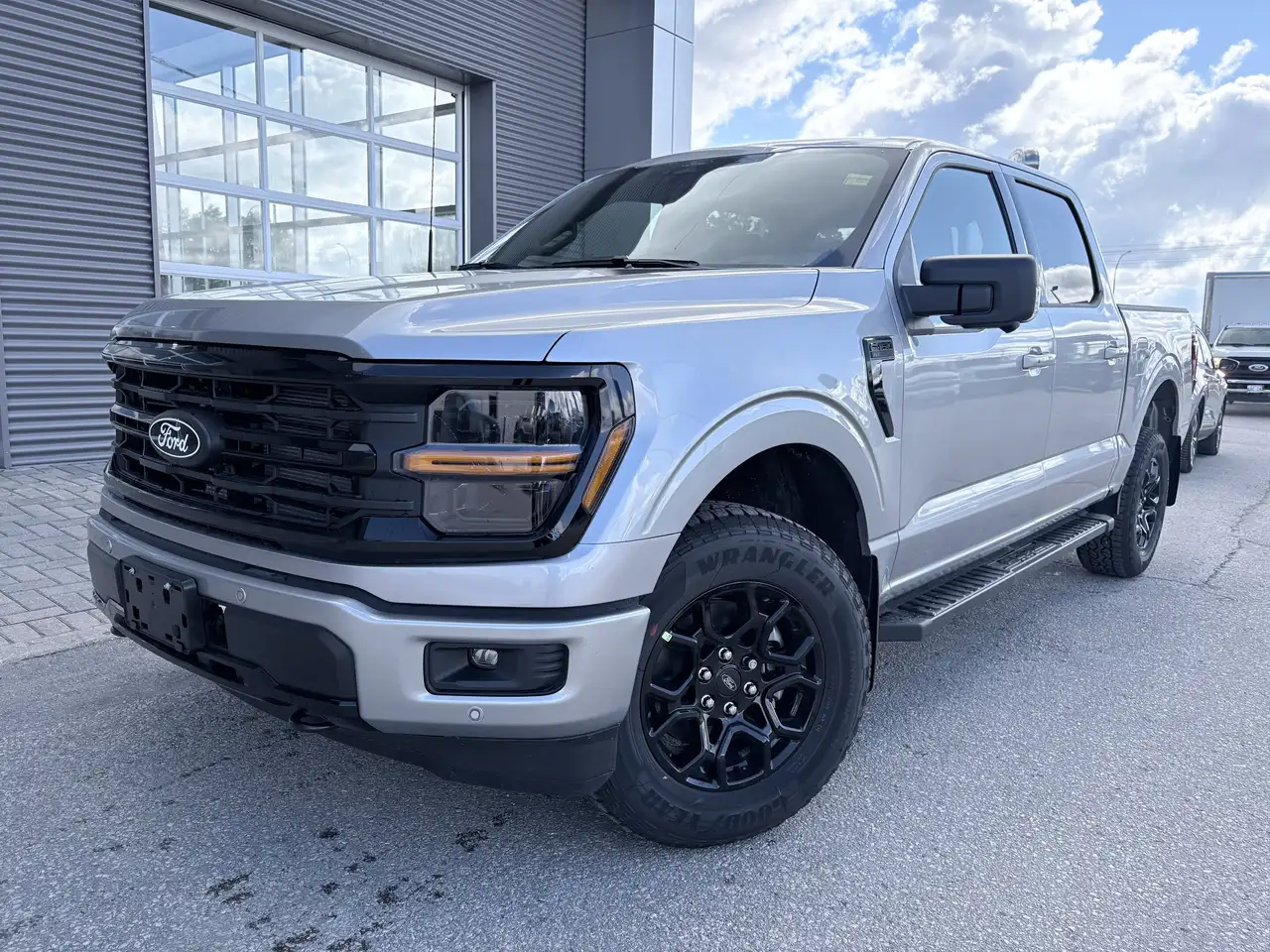 Ford F 150 снимка Ford F 150