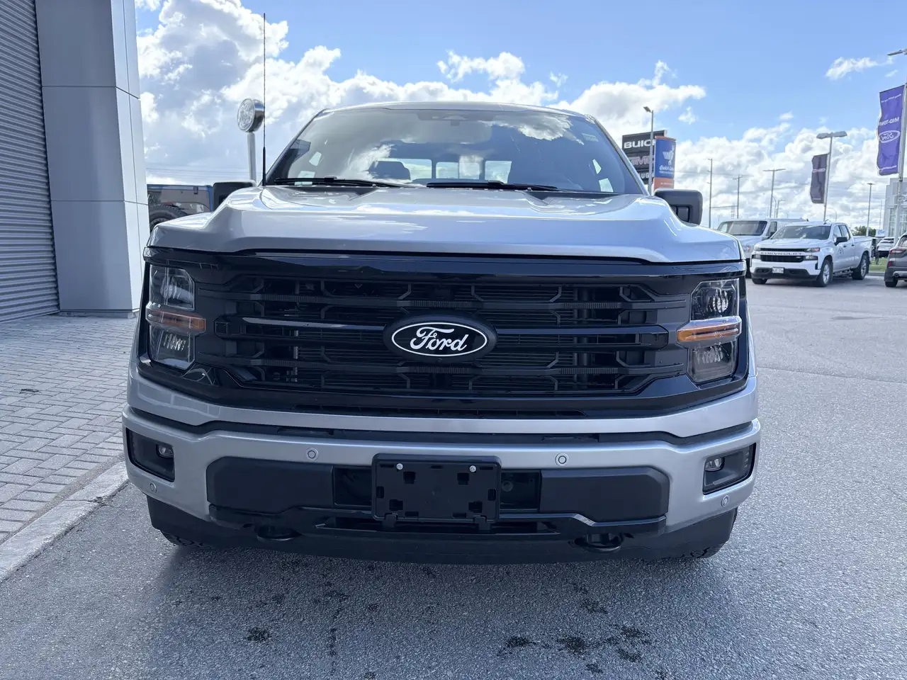 Ford F 150 снимка Ford F 150