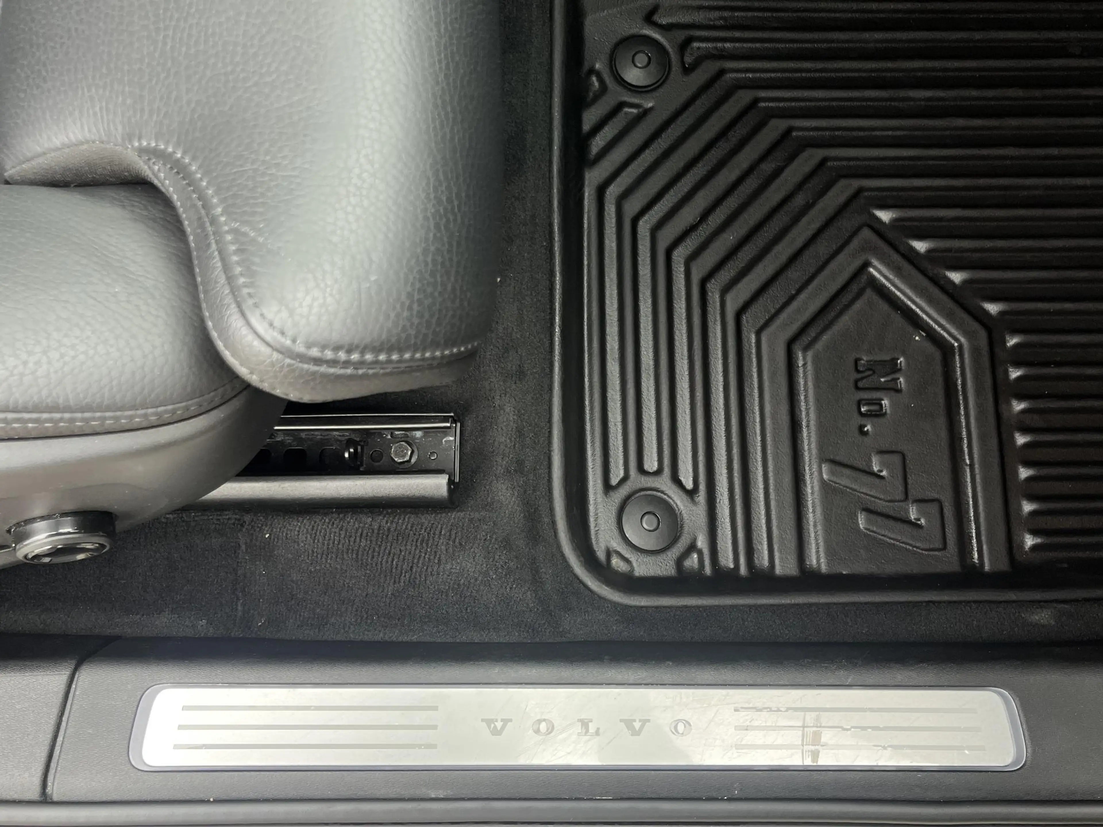 Volvo S90 2.0 T4 Inscription | Navi/Camera/Adapt.Cruise/Clim — photo 27