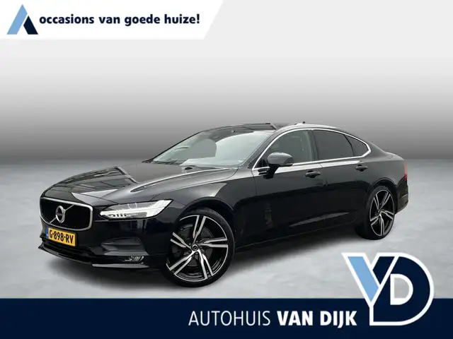 Volvo S90 2.0 T4 Inscription | Navi/Camera/Adapt.Cruise/Clim