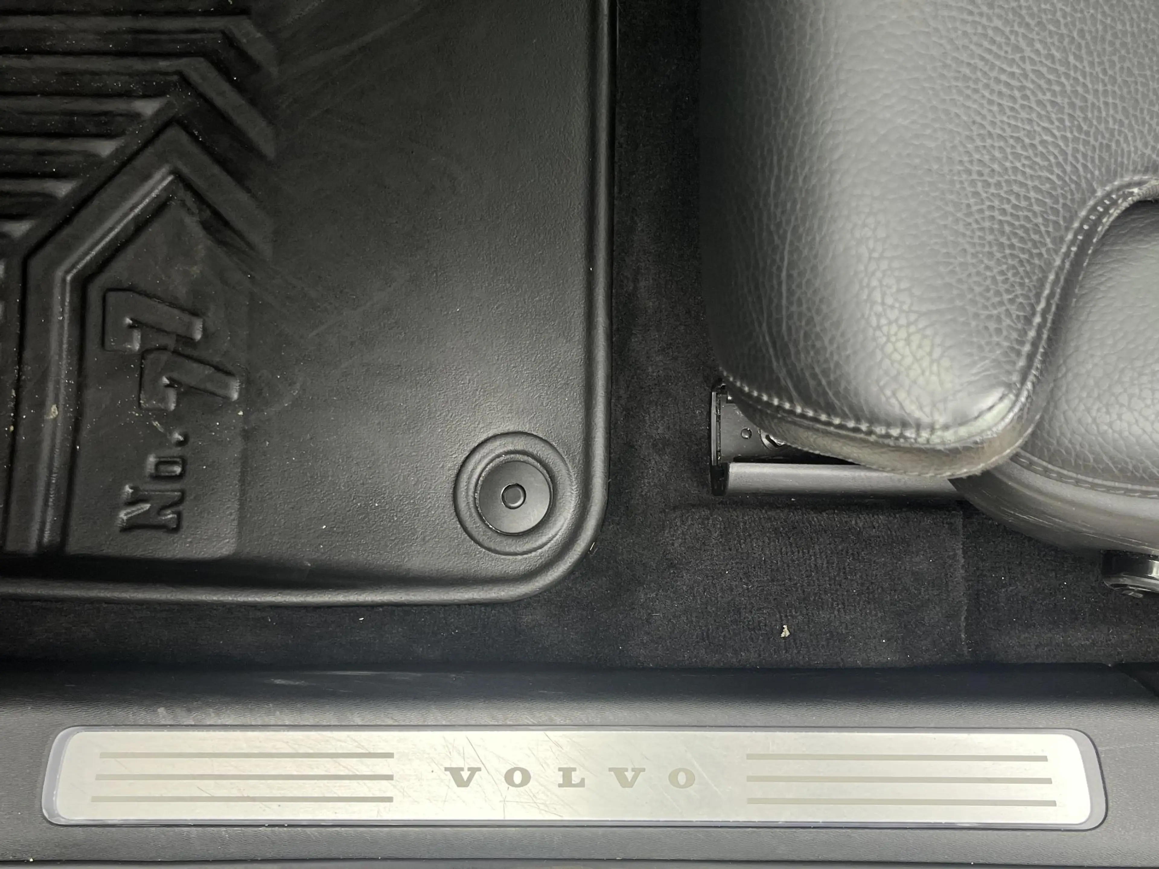 Volvo S90 2.0 T4 Inscription | Navi/Camera/Adapt.Cruise/Clim — photo 16