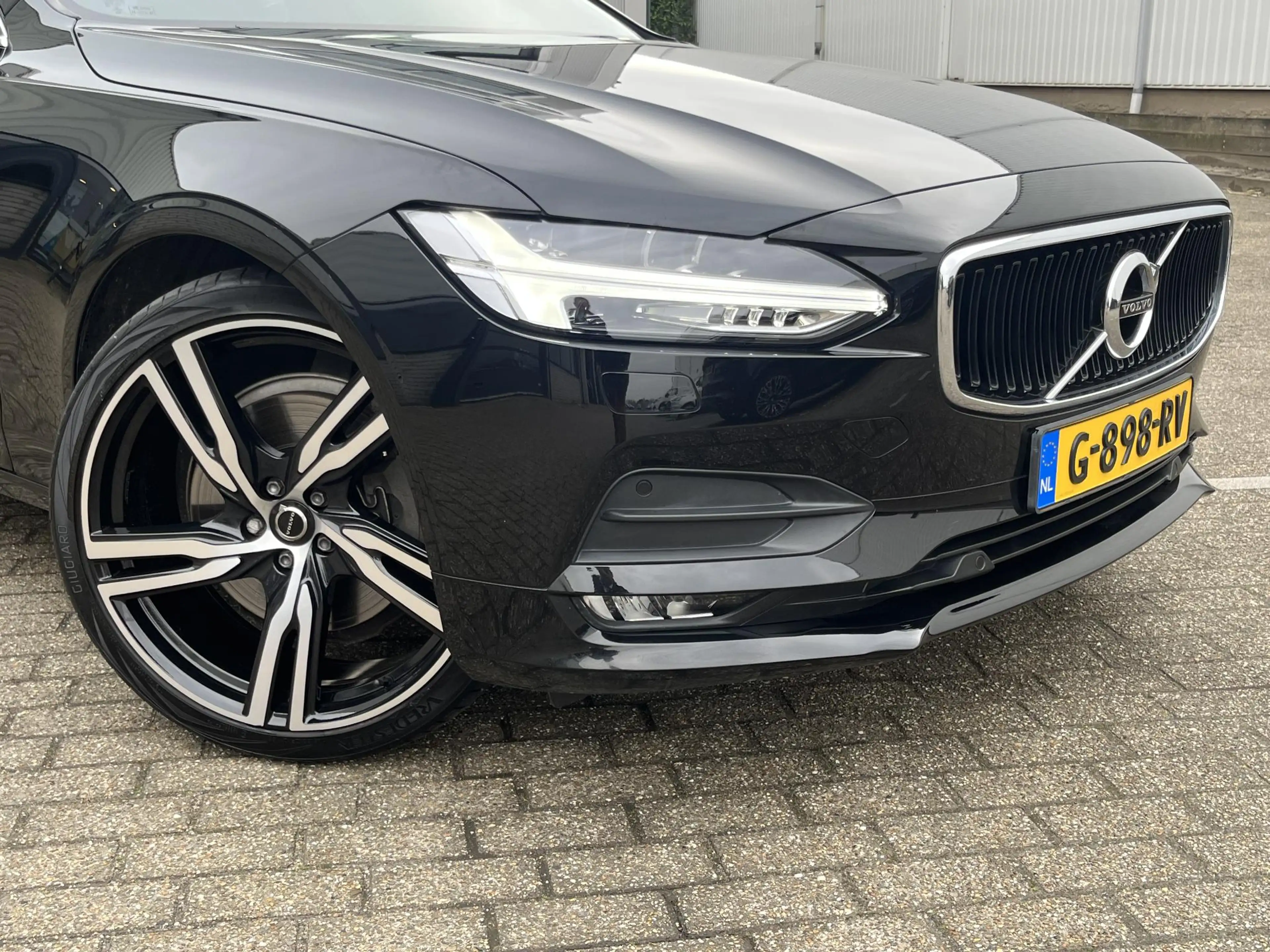 Volvo S90 2.0 T4 Inscription | Navi/Camera/Adapt.Cruise/Clim — photo 30