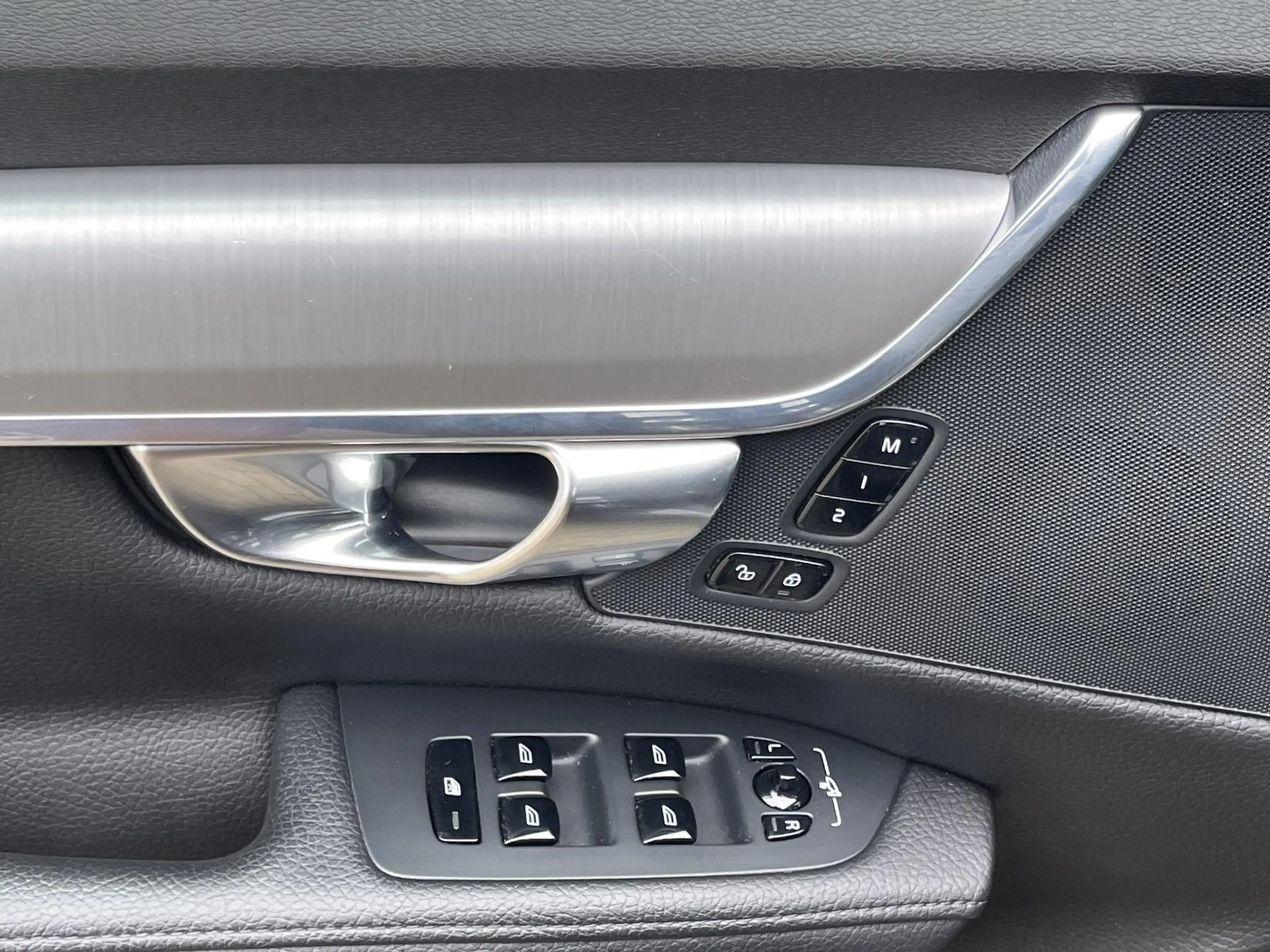 Volvo S90 2.0 T4 Inscription | Navi/Camera/Adapt.Cruise/Clim — photo 12
