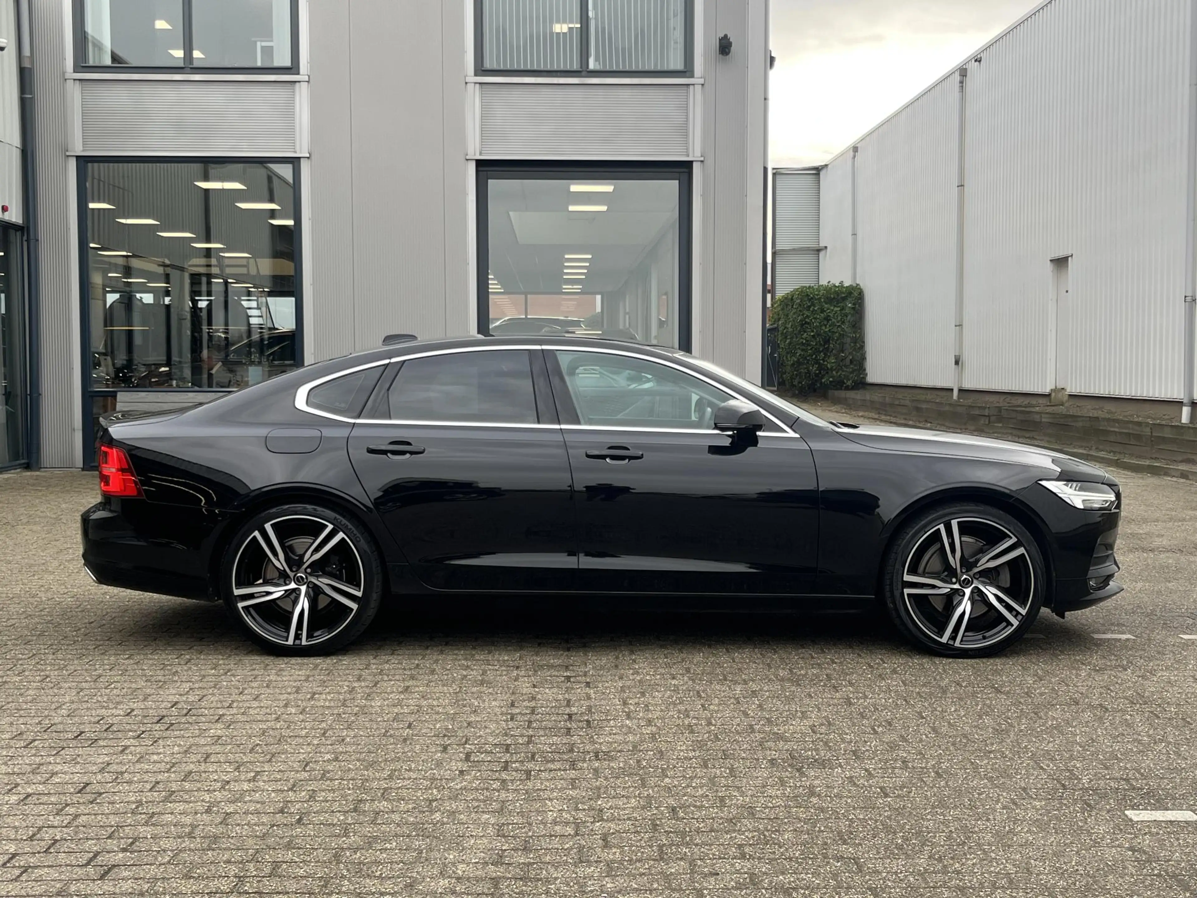 Volvo S90 2.0 T4 Inscription | Navi/Camera/Adapt.Cruise/Clim — photo 3