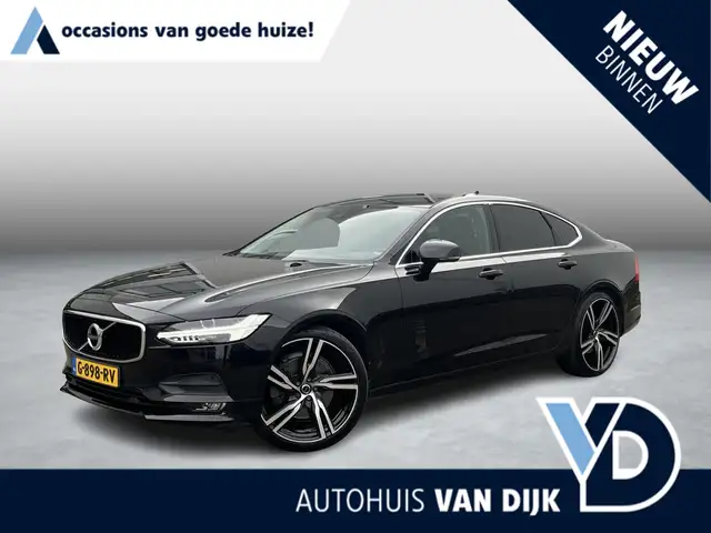 Volvo S90 2.0 T4 Inscription | Navi/Camera/Adapt.Cruise/Clim