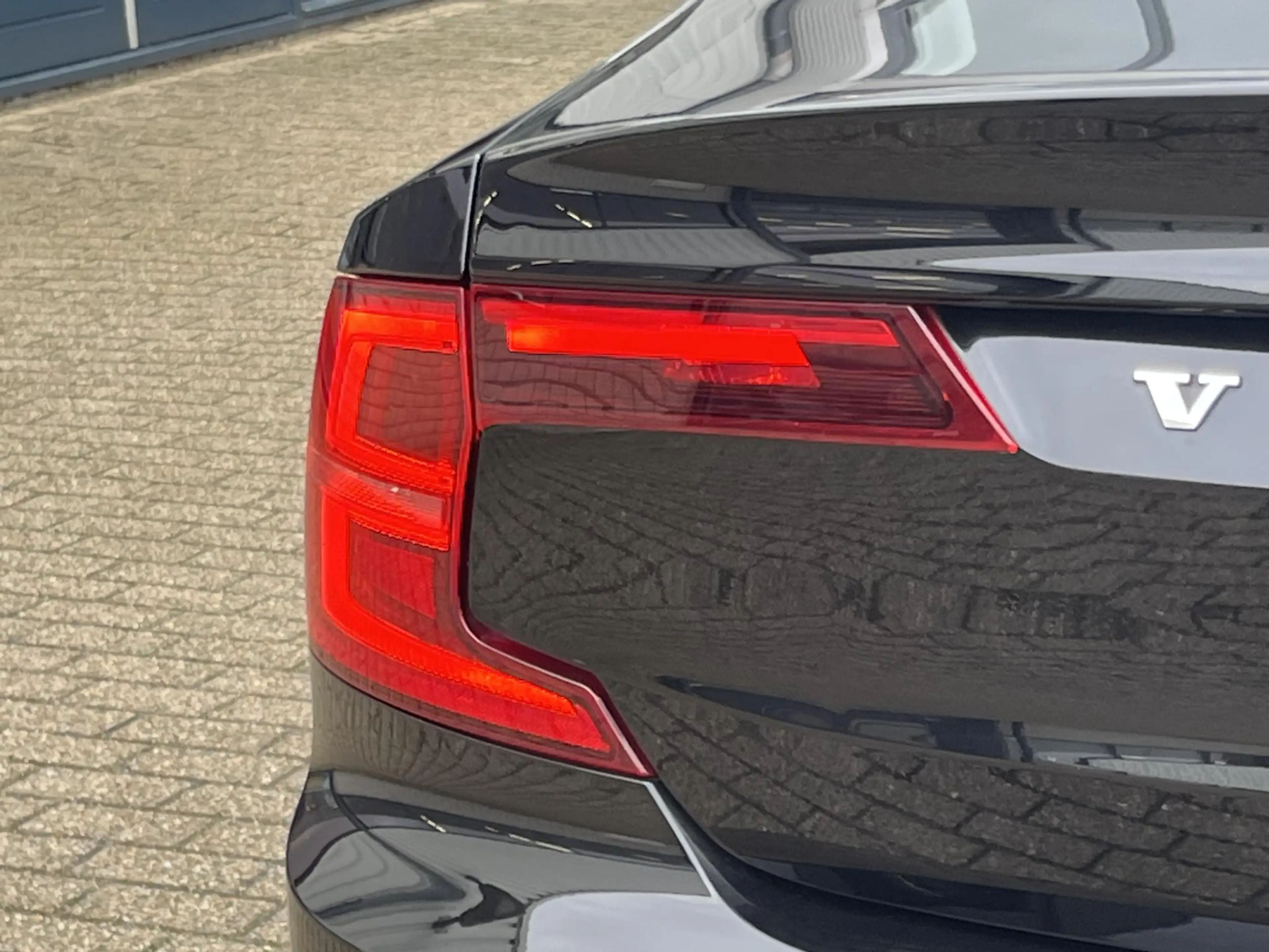 Volvo S90 2.0 T4 Inscription | Navi/Camera/Adapt.Cruise/Clim — photo 40