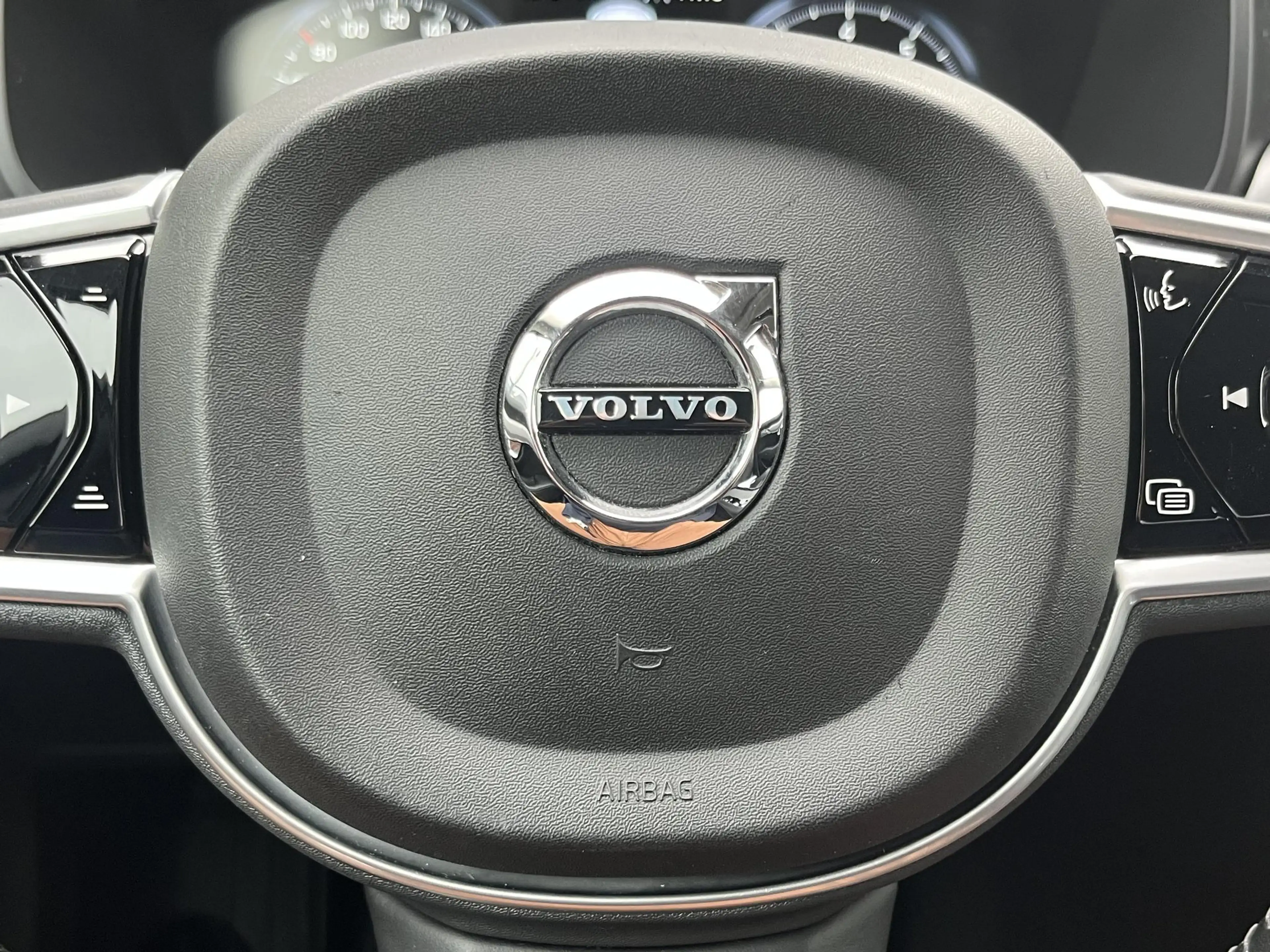 Volvo S90 2.0 T4 Inscription | Navi/Camera/Adapt.Cruise/Clim — photo 46