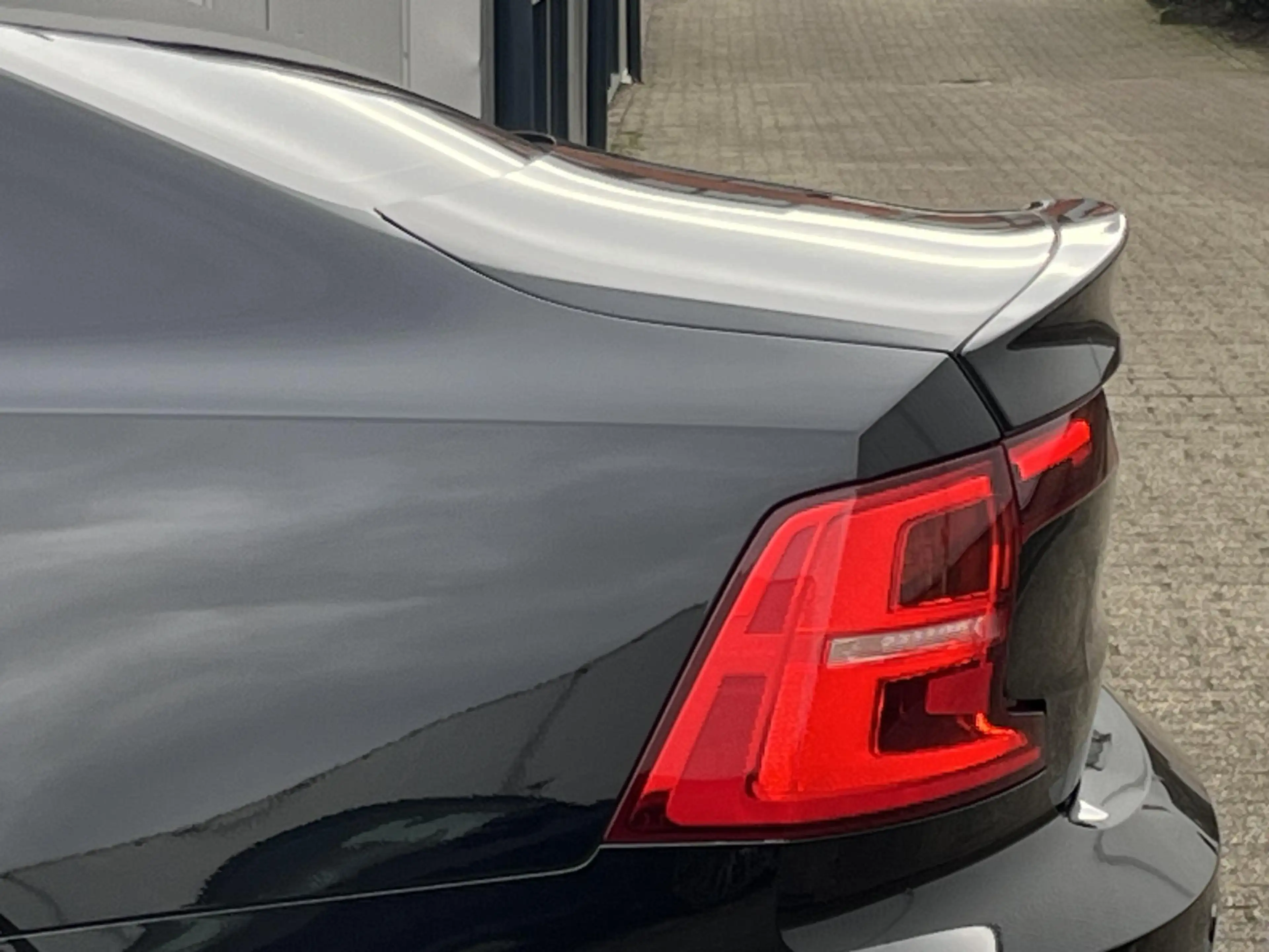 Volvo S90 2.0 T4 Inscription | Navi/Camera/Adapt.Cruise/Clim — photo 39