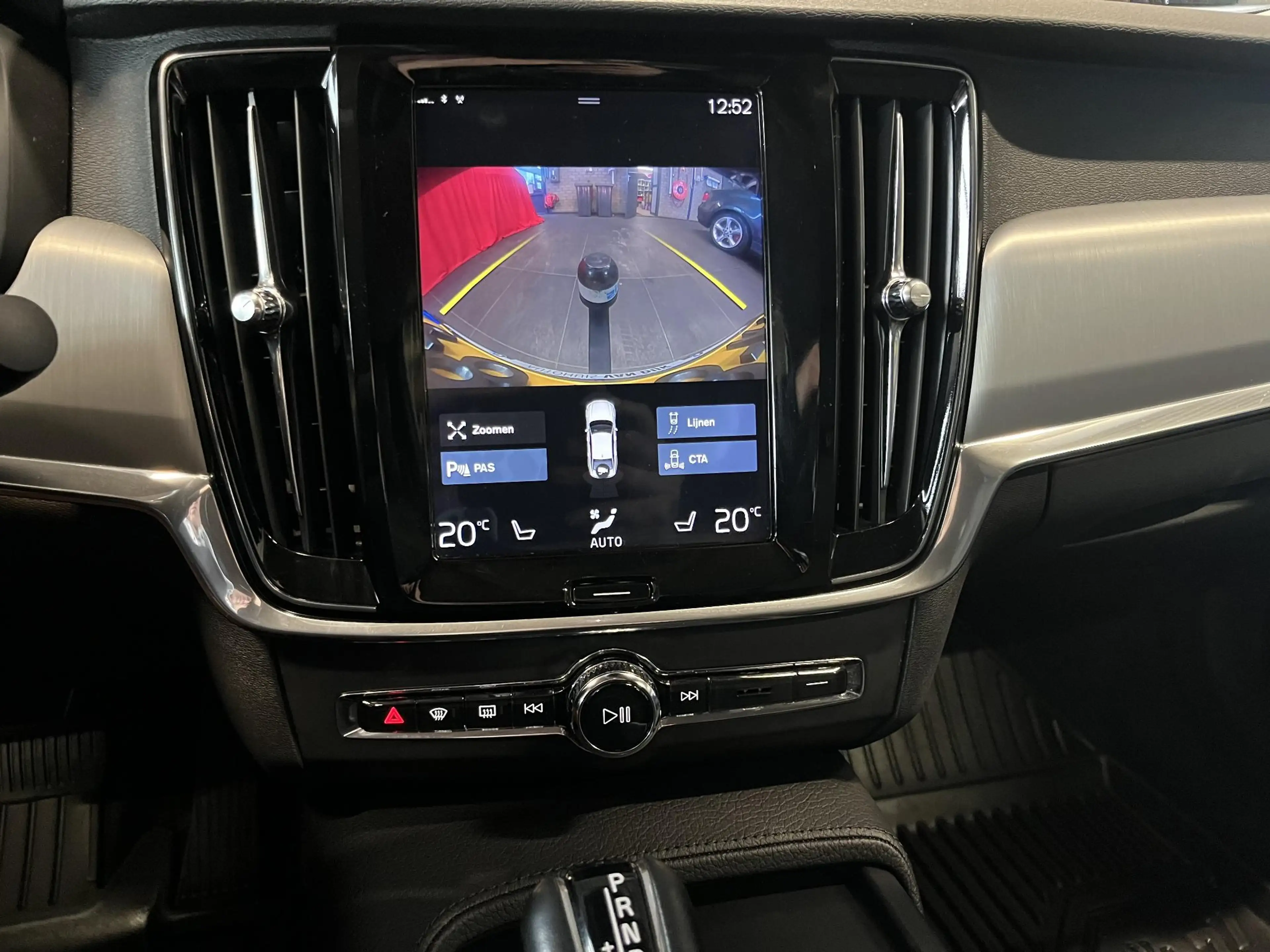 Volvo S90 2.0 T4 Inscription | Navi/Camera/Adapt.Cruise/Clim — photo 7