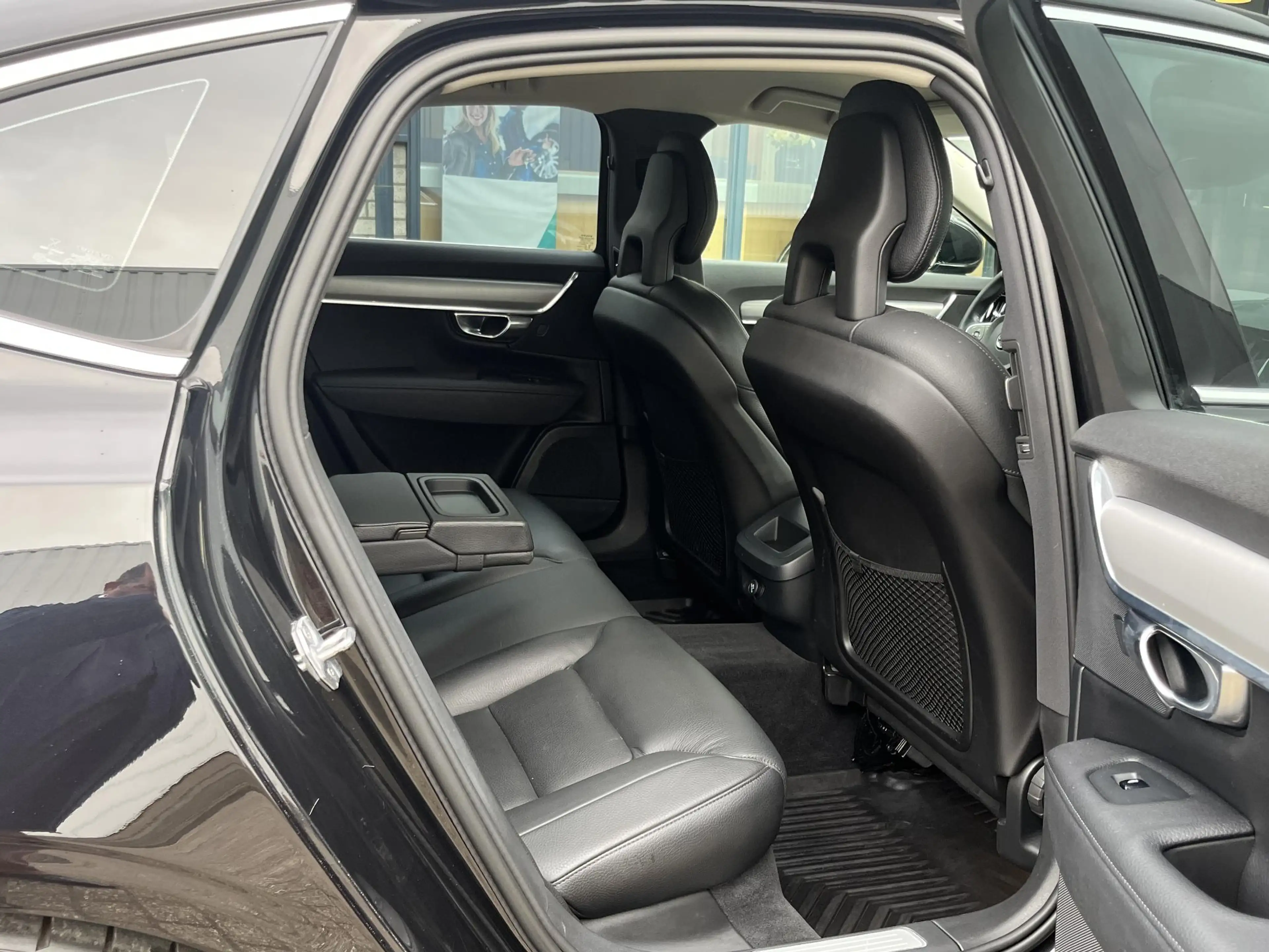 Volvo S90 2.0 T4 Inscription | Navi/Camera/Adapt.Cruise/Clim — photo 23