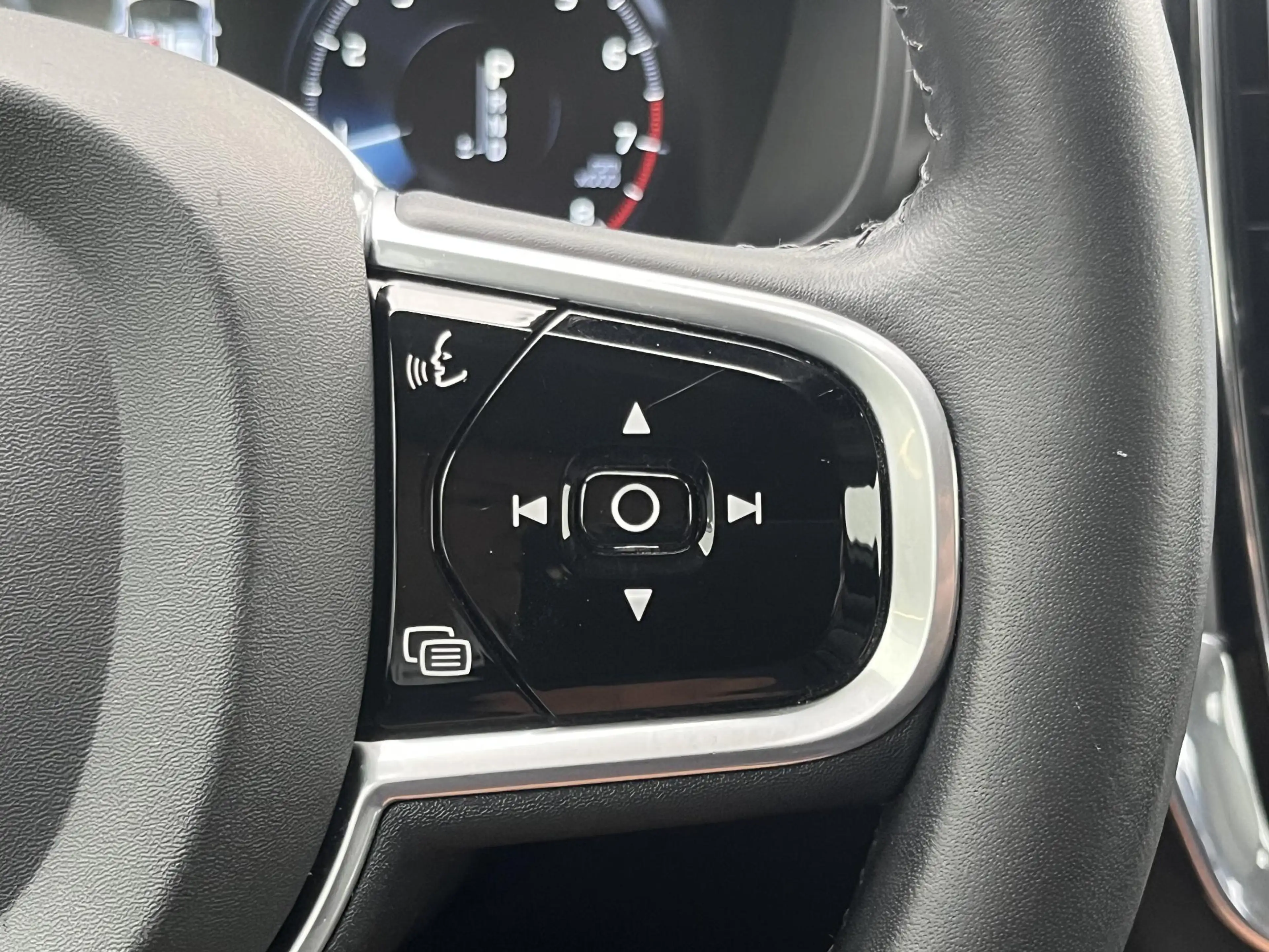 Volvo S90 2.0 T4 Inscription | Navi/Camera/Adapt.Cruise/Clim — photo 47