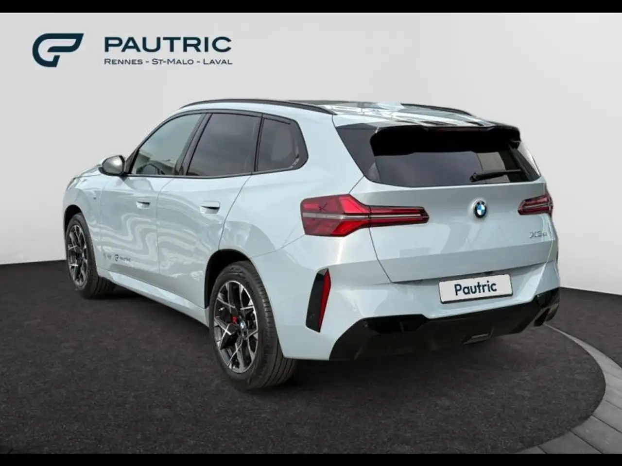 BMW X3 2026