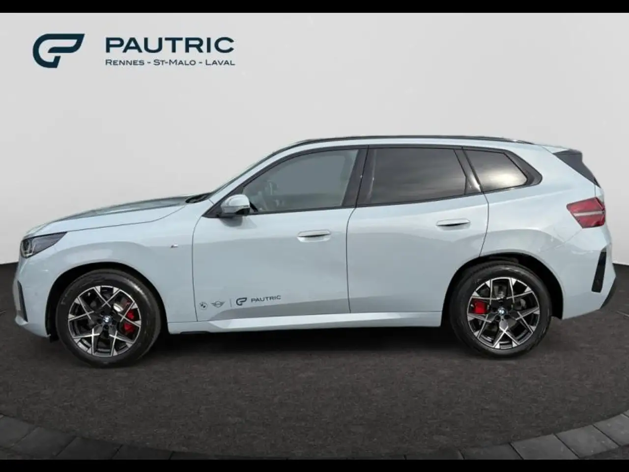 BMW X3 2026
