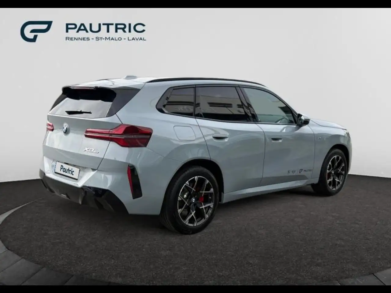 BMW X3 2026
