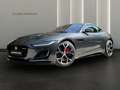 Jaguar F-Type 2.0 I4 300PS RWD Auto R-Dynamic Grau - thumbnail 1