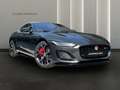 Jaguar F-Type 2.0 I4 300PS RWD Auto R-Dynamic Grau - thumbnail 10