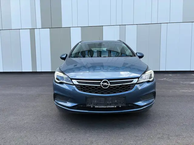 Opel Astra Edition Start/Stop