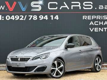 308 1.6 GT - 2015 - 205Ch - XÉNON