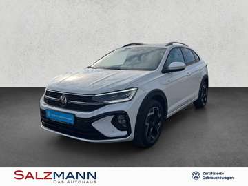 1.5 TSI DSG R-Line, AHK, Navi, Kamera, LED