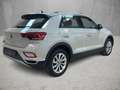 Volkswagen T-Roc 1.5 TSI DSG Style Kamera el. Heckkl. ACC LED Grau - thumbnail 3