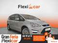 Ford S-Max 2.0 TDCi 140cv Titanium Gris - thumbnail 1