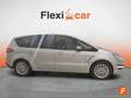 Ford S-Max 2.0 TDCi 140cv Titanium Gris - thumbnail 4