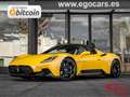 Maserati MC20 630 Yellow - thumbnail 2