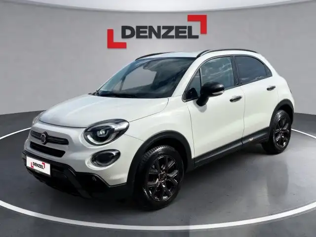 Fiat 500X 150 DTC S