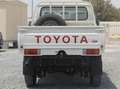 Toyota Land Cruiser 79 PICK UP SC 4.2 DIESEL *FOR EXPORT OUT OF EU* Wit - thumbnail 6