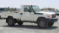 Toyota Land Cruiser 79 PICK UP SC 4.2 DIESEL *FOR EXPORT OUT OF EU* Blanc - thumbnail 4