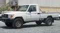 Toyota Land Cruiser 79 PICK UP SC 4.2 DIESEL *FOR EXPORT OUT OF EU* Bianco - thumbnail 1