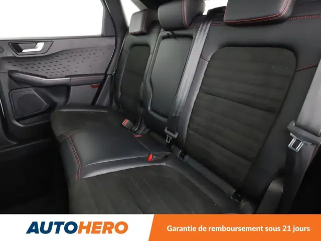 Ford Kuga view 14