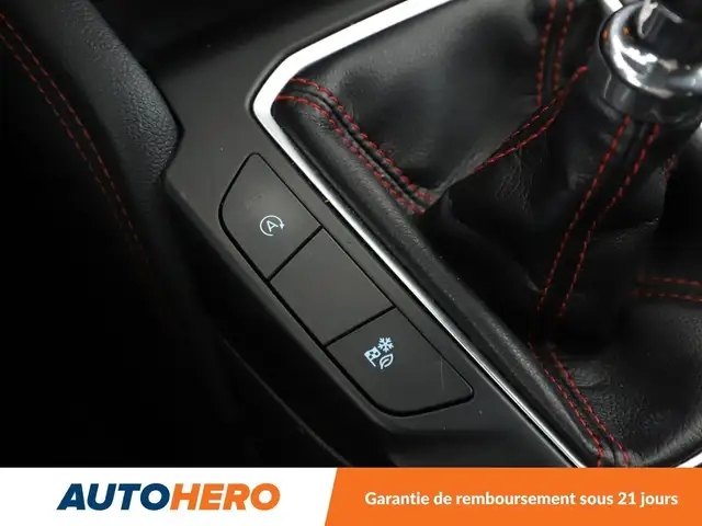 Ford Kuga view 29