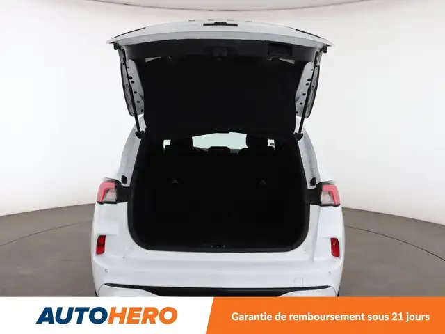 Ford Kuga view 16