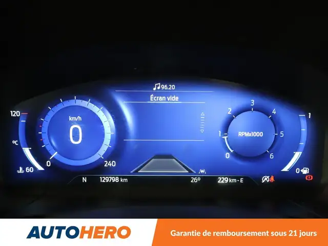 Ford Kuga view 22