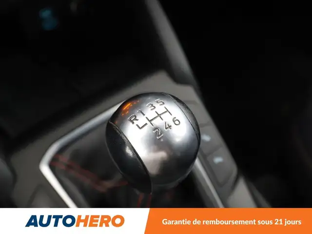 Ford Kuga view 28