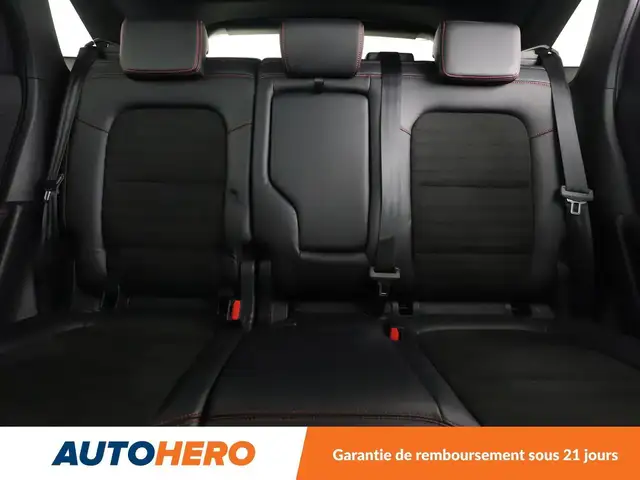 Ford Kuga view 15