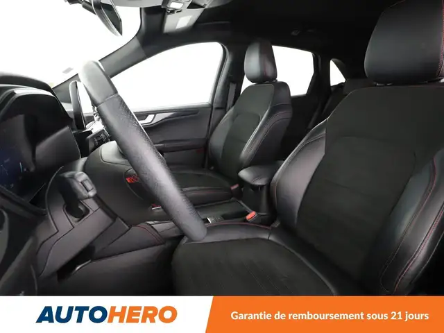 Ford Kuga view 10