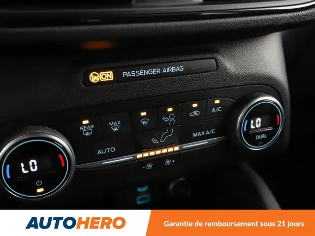 Ford Kuga view 27