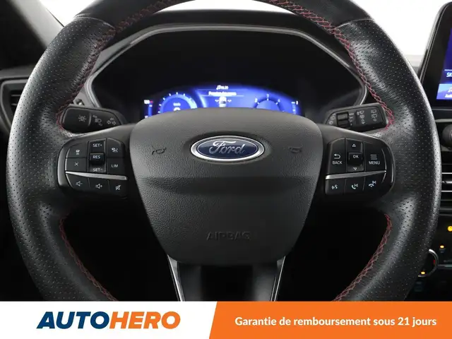 Ford Kuga view 19