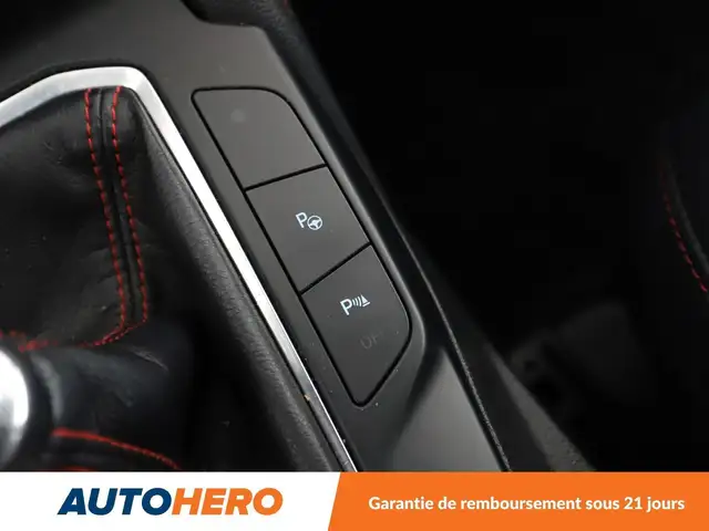 Ford Kuga view 30