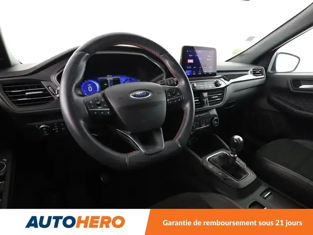 Ford Kuga view 11