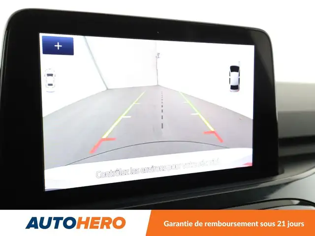 Ford Kuga view 26