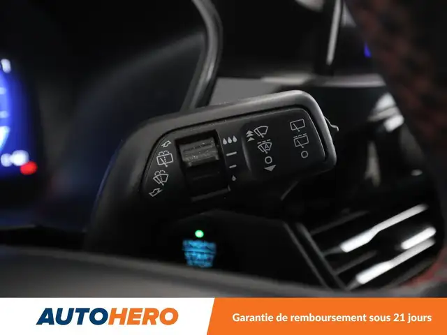 Ford Kuga view 21