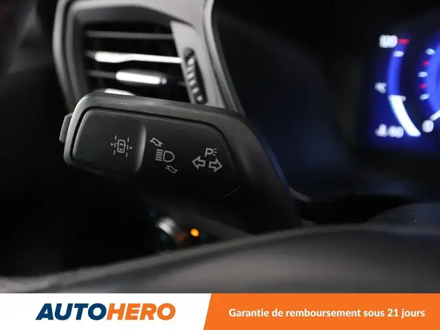 Ford Kuga view 20