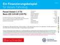 Volkswagen Passat Variant 1.5 TSI Basis LED KLIMA ACC ASSIST Gris - thumbnail 1