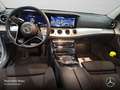 Mercedes-Benz E 300 de AVANTG+LED+KAMERA+SPUR+TOTW+9G Silber - thumbnail 13