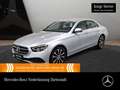 Mercedes-Benz E 300 de AVANTG+LED+KAMERA+SPUR+TOTW+9G Silber - thumbnail 1