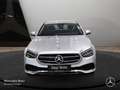 Mercedes-Benz E 300 de AVANTG+LED+KAMERA+SPUR+TOTW+9G Silber - thumbnail 3