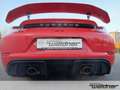 Porsche 718 Cayman GT4 Rot - thumbnail 13